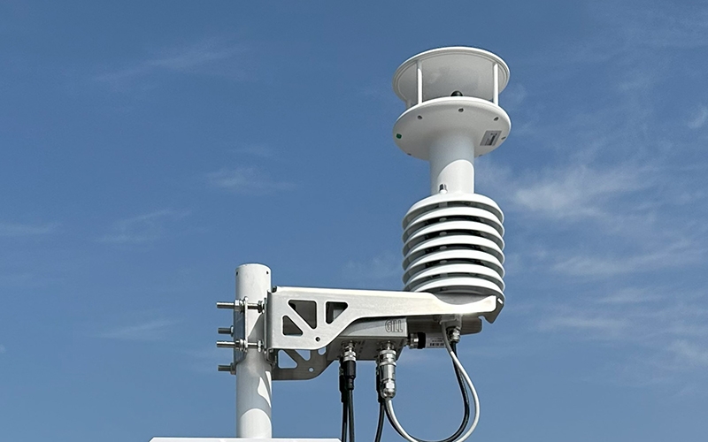 Gill MetConnect專業(yè)氣象測(cè)量方案